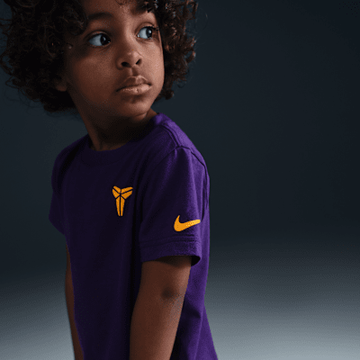 【Nike】ナイキ Kobe コービー メンズ Tシャツ 送料間税込 楽天市場】NIKE KOBE GIFT OF MAMBA TEE【Lakers】【コービー